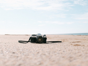 Quelques astuces pour réaliser les plus belles photos de plage
