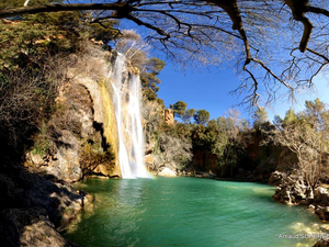 Les plus belles cascades de France