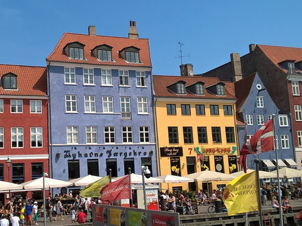 Copenhague Copenhague