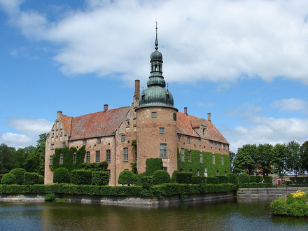 Abbaye Vitskøl Abbaye Vitskøl