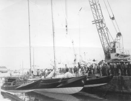 Nautisme Article