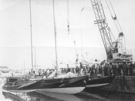 Nautisme Article