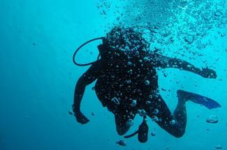 Tout savoir sur l'ivresse des profondeurs