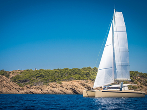 Interview exclusive de Denis Cressant, Swisscat Yachts