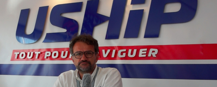 USHIP - Stephan Serra