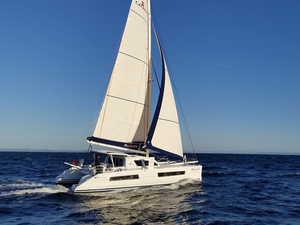 Interview exclusive d'Olivier Poncin, président du groupe Catana