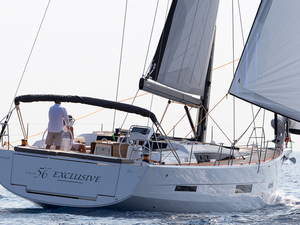 Interview exclusive de Salvatore Serio, président de Dufour Yachts