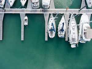 Assurer son bateau de plaisance : objectif, contrats, valeur...