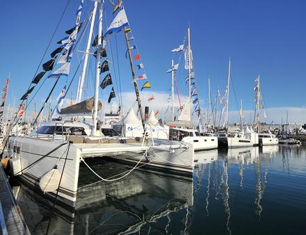 Plus de 250 nouveautés seront présentées lors de cette édition aussi bien du côté des bateaux (multicoques ou moteurs) que des équipements. Nautisme Article