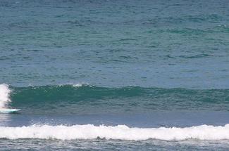 Klitmøller, le paradis des sports de glisse