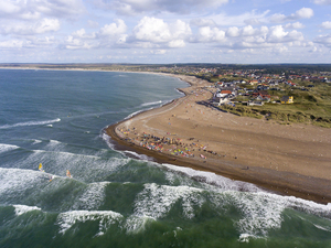 Klitmøller : le Hawaï du Nord