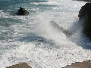 Elévation du niveau des océans : un constat alarmiste à nuancer