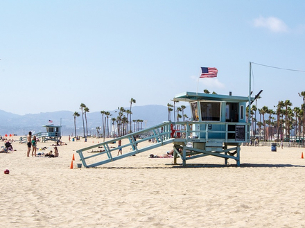 Los Angeles, USA Los Angeles, USA