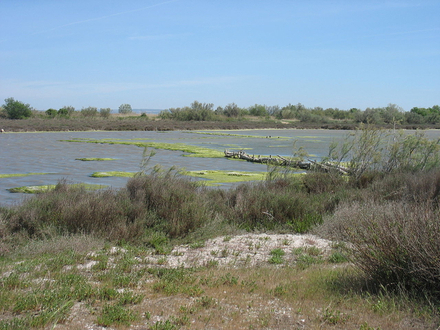 Etang de Berre Etang de Berre