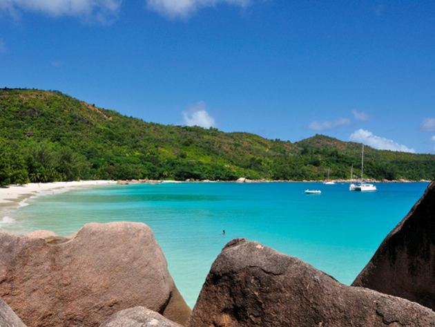 Anse Lazio Nautisme Article