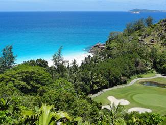 Praslin, destination phare des Seychelles