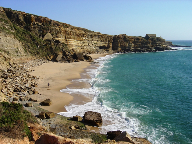 Ericeira, Portugal Nautisme Article