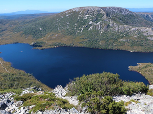 Escale à l'autre bout du monde en Tasmanie