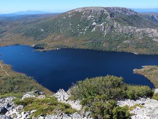 Escale à l'autre bout du monde en Tasmanie