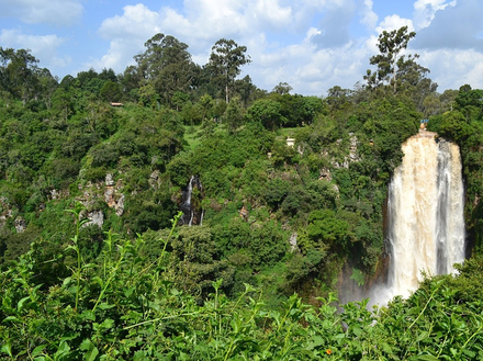 Kenya