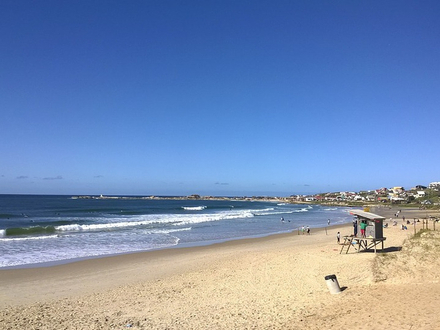 Uruguay