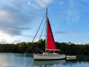 La péninsule du Cape York