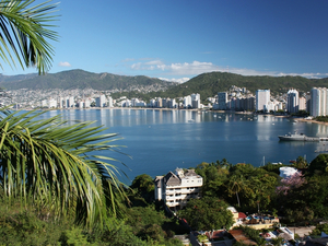 Les meilleures destinations plage pour l'hiver