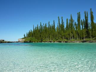 La Nouvelle-Calédonie, paradis du bout du monde