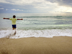 Où peut-on encore se baigner cette semaine en France ? 
