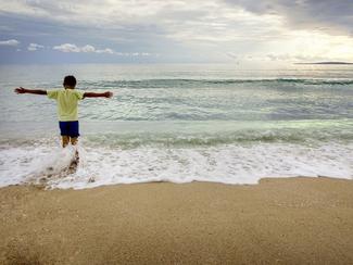 Où peut-on encore se baigner cette semaine en...
