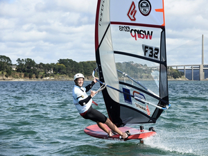 Xtrem Gliss Festival : un plateau exceptionnel attendu sur l’eau