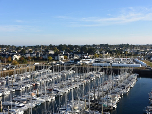 Le Mille Sabords, 33ème édition du 27 octobre au 30 octobre 2017 au Port du Crouesty