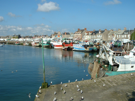 Barfleur Barfleur