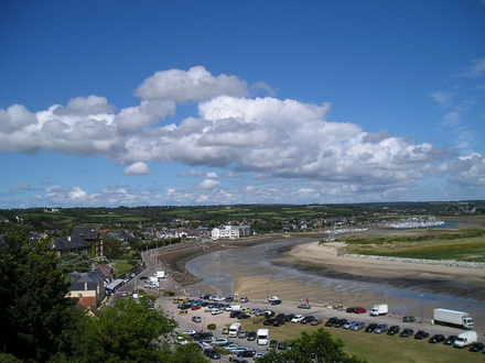 Carteret Carteret