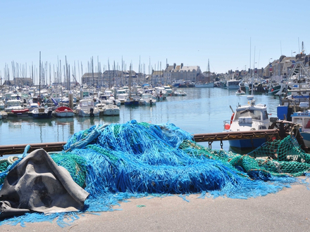 Port de Saint-Vaast-la-Hougue