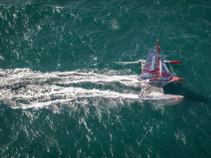 Arkema flirte avec Ophélia