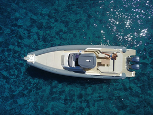 Que vaut le nouveau Capelli 38 ?