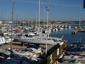 De Hammamet au Cap Bon