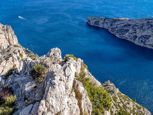 Une dernière baignade en Méditerranée cette semaine ?