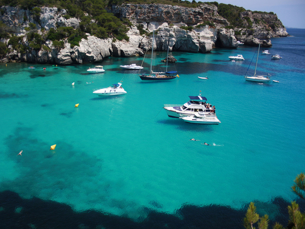 Macarella Nautisme Article