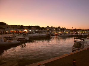 La mer, l’un des plus beaux atouts de Minorque