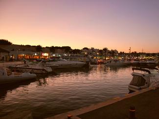 La mer, l’un des plus beaux atouts de Minorque