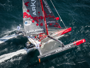 Multi50 Arkema : une recherche constante d’innovation et de performance