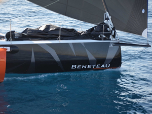 Essai Figaro Bénéteau 3 : est-il révolutionnaire ?