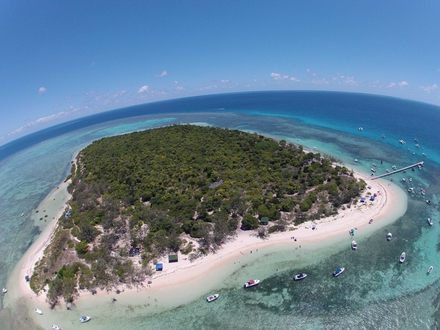 Nouméa, Nouvelle-Calédonie