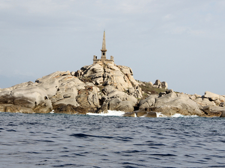 île Lavezzo île Lavezzo