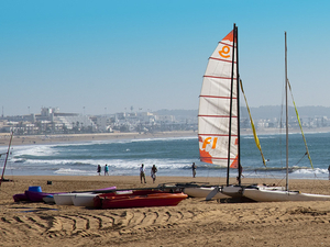 Et si on partait profiter du soleil d'Agadir ?