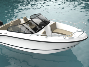 Quicksilver : une nouvelle gamme bowriders