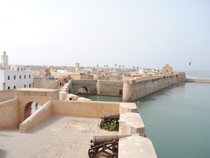 El Jadida, une station balnéaire au charme authentique