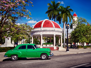 Le tourisme poursuit son envolée à Cuba !